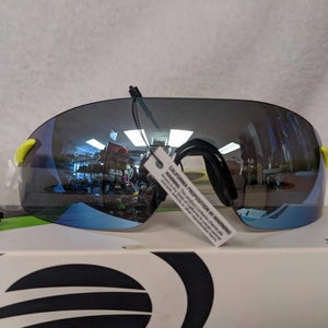Performance Elite LeadOut Anti Fog Eyewear Cycling Bike Sunglasses