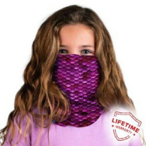 SA Kids Shields Gaiter Size Youth