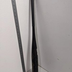 Louisville Slugger Baseball Bat 30 In 24 oz Black Little League Used