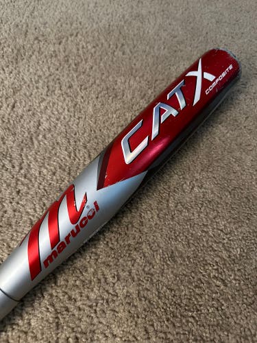 Marucci CATX COMPOSITE  -5  31/26