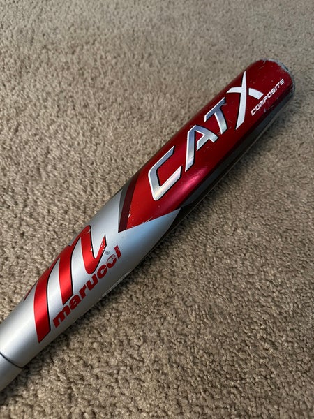 Marucci CATX COMPOSITE -5 31/26