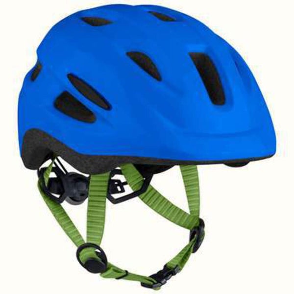 Retrospec Scout Bike Helmet Condition New Size S 49-53cm Color Blue