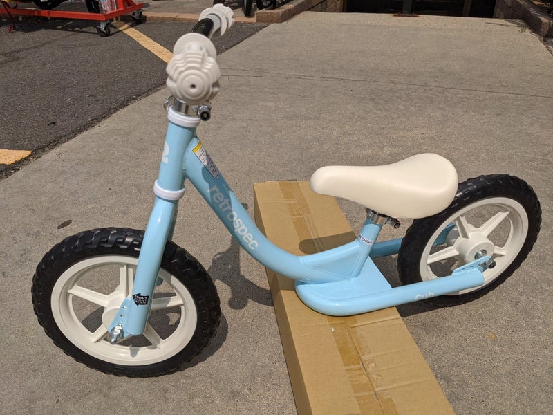 Retrospec cub on sale balance bike