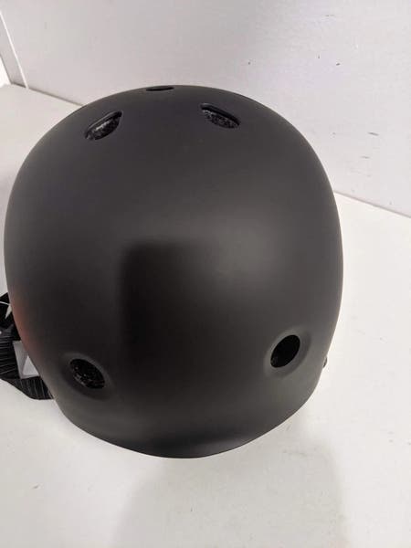 Retrospec CM-2 Bike Helmet Condition New Size S 51-55 cm Color Black | SidelineSwap | Buy and Sell on SidelineSwap Retrospec CM-2 Bike Helmet Condition New Size S 51-55 cm Color Black | SidelineSwap | Buy and Sell on SidelineSwap