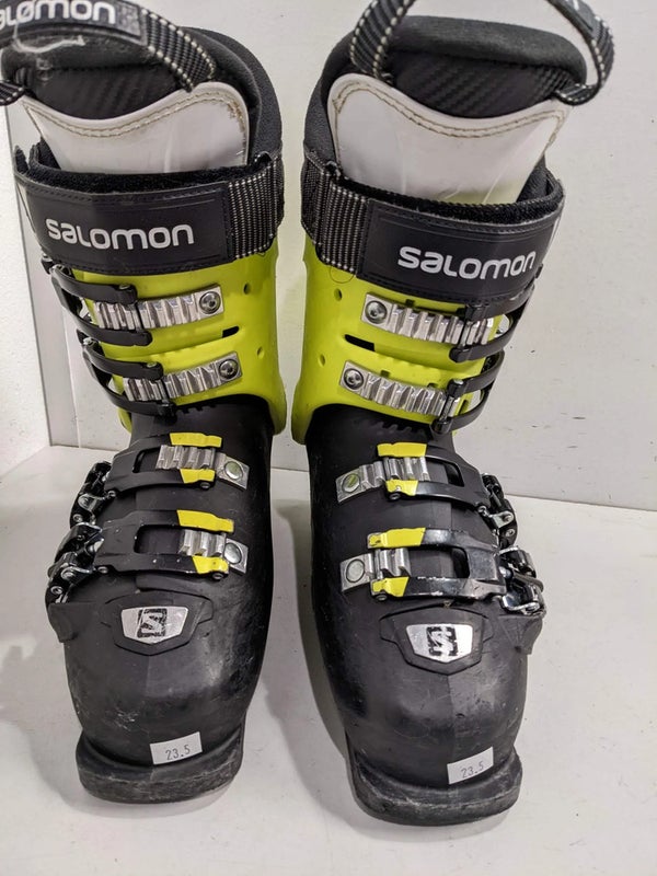 Salomon Downhill Ski Boots | Used and New on SidelineSwap