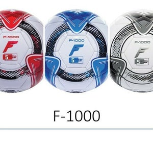 Franklin Competition F-100 Soccer Ball Size 5 New