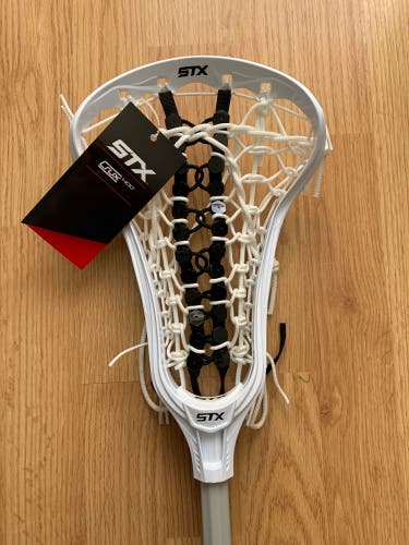 Ladies Stx Crux 400 complete