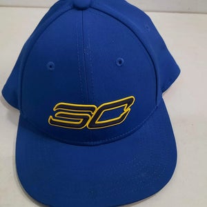 SC Hats Youth Size Blue New Clearance