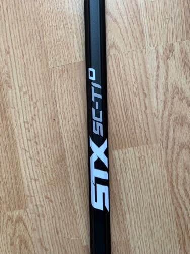 Stx 60” defense midi sc-ti O scti shaft
