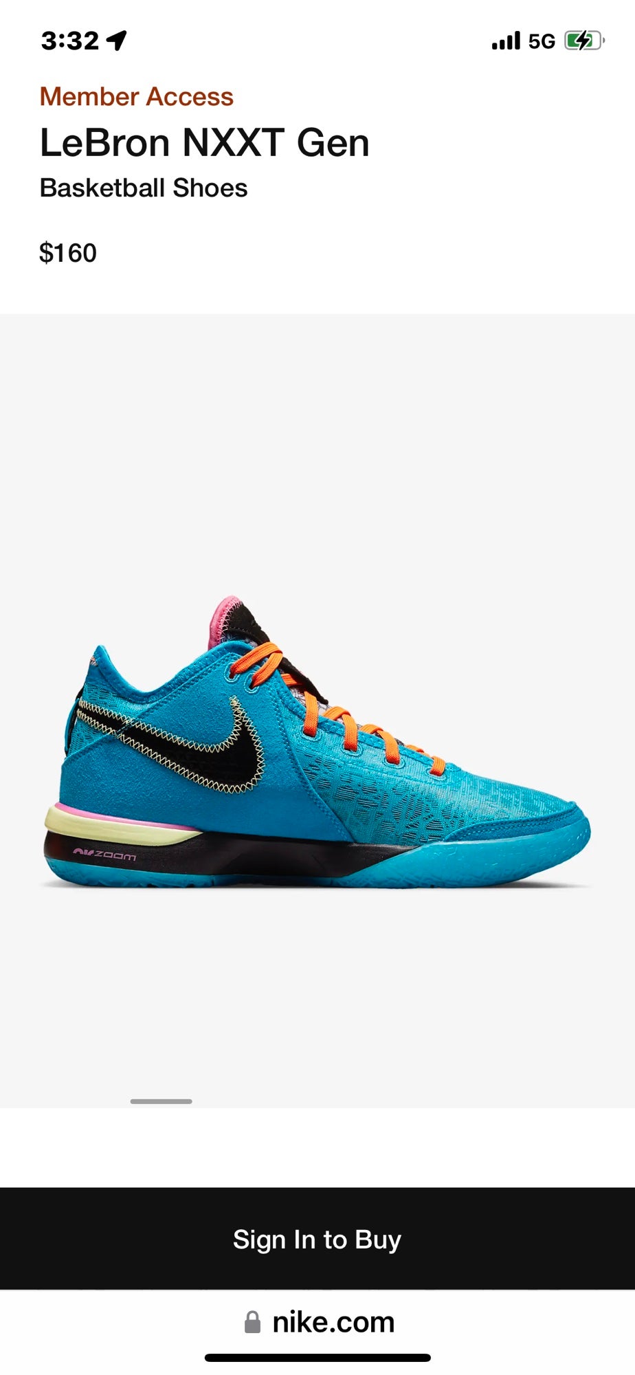 Hotelomega Sneakers Sale Online, Adult Nike LeBron NXXT Gen Basketball  Shoes