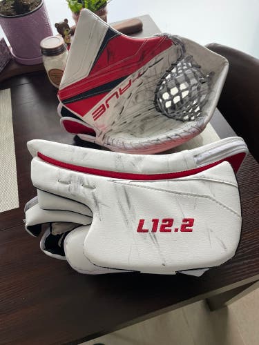 Used Regular L12.2