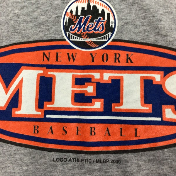 Michael Conforto New York Mets Nike MLB player tee XL