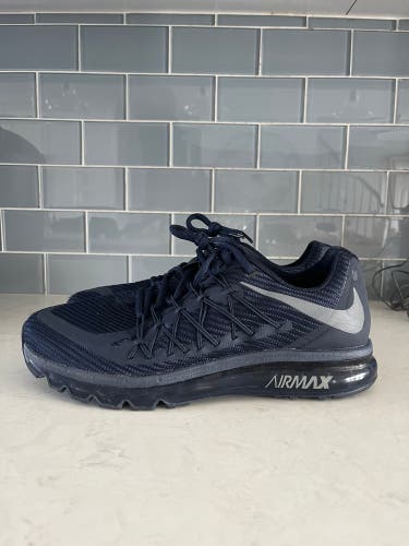 Men's Size 12 Nike Shoes Used