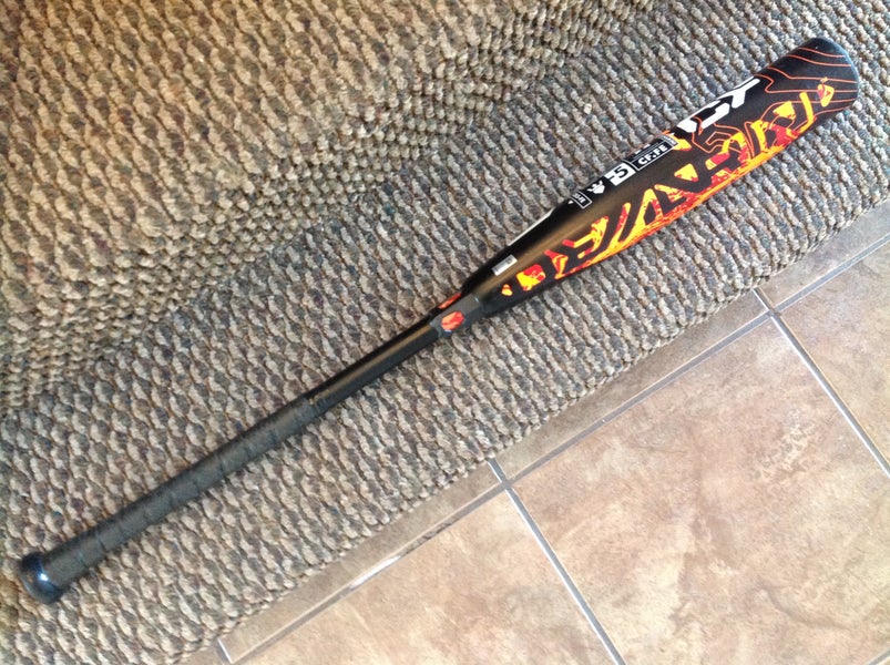 2022 DeMarini CF MASHUP Bat 31/26
