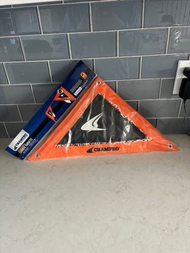 New Champro Corner Targets