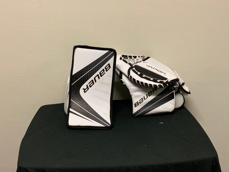 New Bauer Regular X700