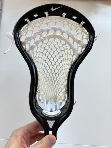Used Attack & Midfield Unstrung Head