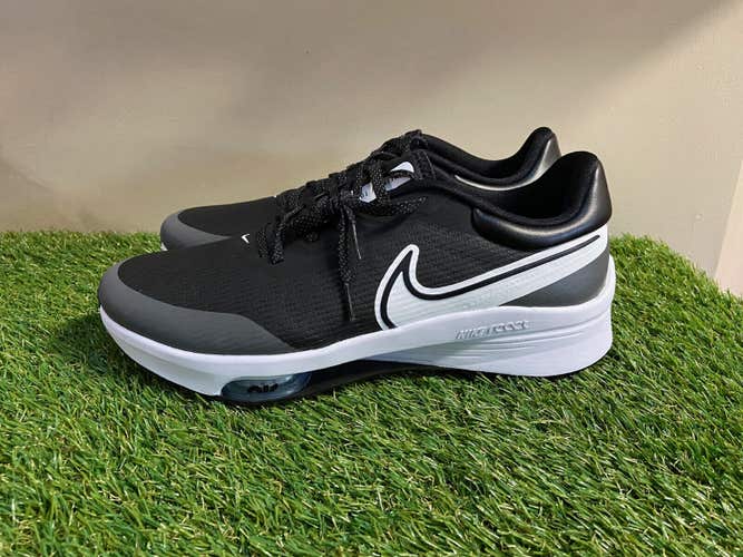 *SOLD* Nike Mens Air Zoom Infinity Tour Next React Golf Shoes DC5221-015 Size 10 NEW