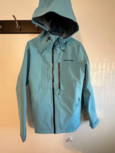 Flylow Quantum Jacket Small
