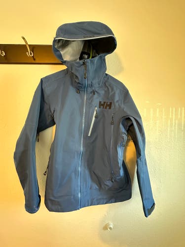 Helly Hansen 9 Worlds Odin infinity Shell