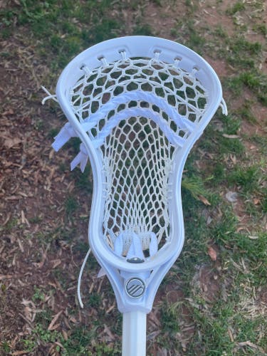 New Maverik Tactik 3.0 W/ ECD Hero 3.0