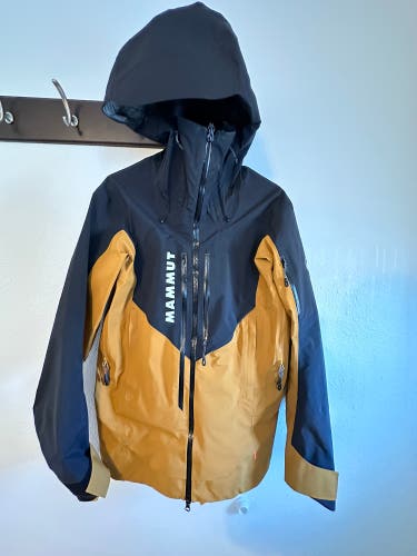 Mammut La liste Pro Small