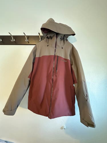 Flylow Cobra Jacket MD