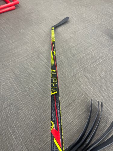 Senior Right Handed P29  Alpha Force Pro Hockey Stick