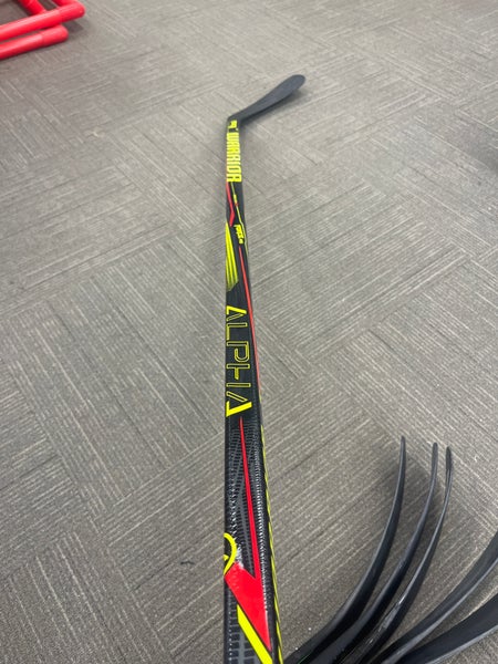 Senior Right Handed P29 Alpha Force Pro Hockey Stick