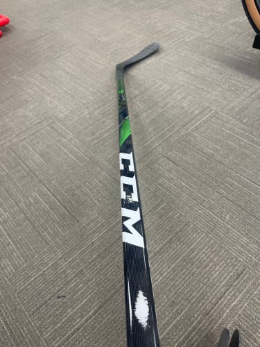 Senior Right Handed P29  RibCor Trigger 4 Pro Hockey Stick
