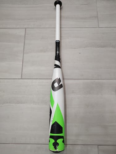 2017 DeMarini CF ZEN CB517 (CB5-17) 30" 30/25 -5 Drop 5 USSSA LEGAL Baseball Bat - SEE DESCRIPTION
