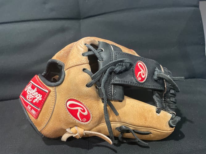 Used Rawlings pro preferred