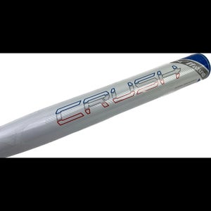 NIW MIZUNO CRUSH BALANCED 34/28  FIRE Stick