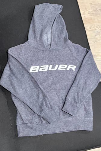 Youth Bauer Sweatshirt