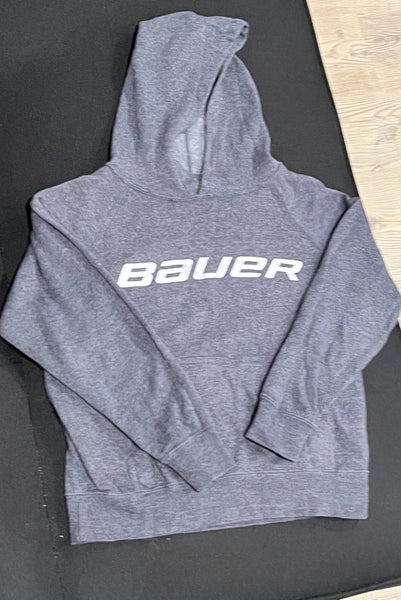Youth Bauer Sweatshirt