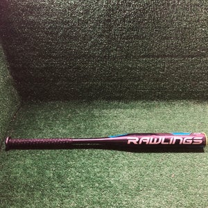 Rawlings FP8S13 Softball Bat 29" 16 oz. (-13) 2 1/4"