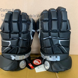 New Maverik 13" M4 Goalie Gloves