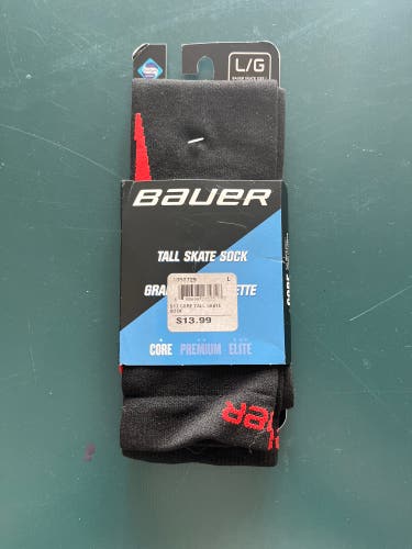 Bauer Tall Skate Sick