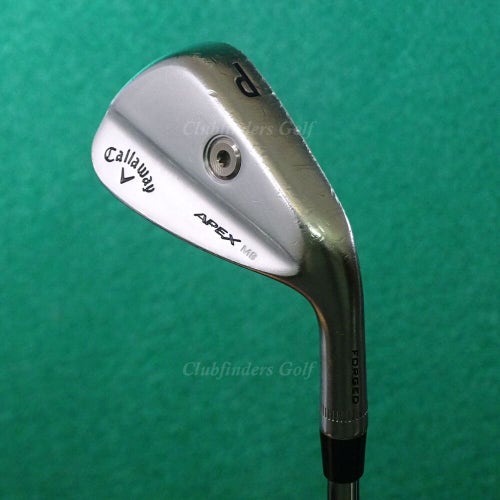Callaway Apex MB Forged 21 PW Pitching Wedge KBS Tour Steel Stiff