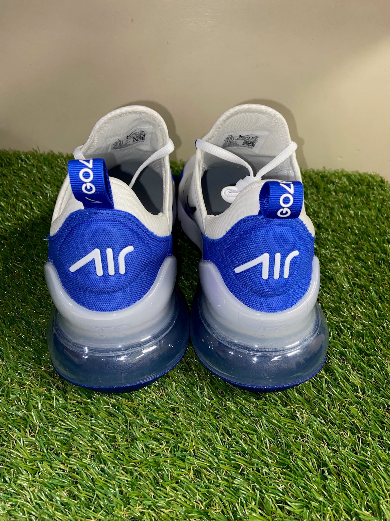 nike 270 size 11.5