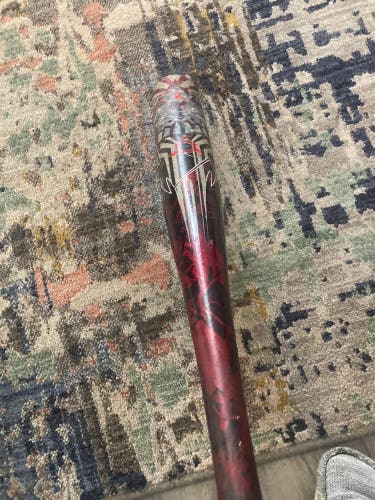 2022 Alloy (-3) 29 oz 32" Voodoo One Bat
