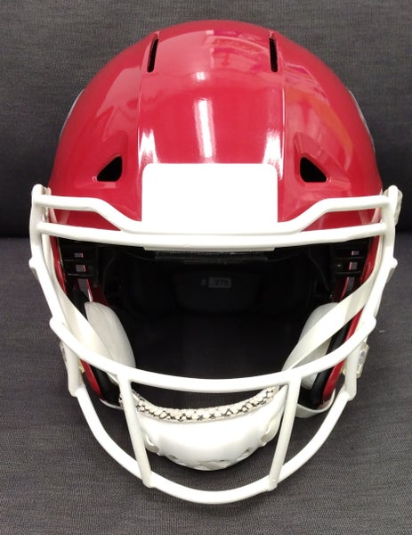 KC Chiefs CUSTOM SpeedFlex 