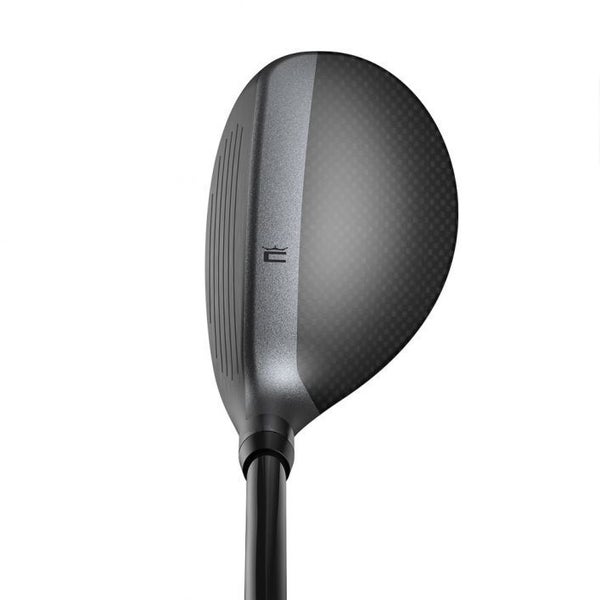 Cobra KING TEC Hybrid - Pick Loft - SENIOR FLEX
