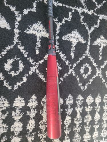 Used BBCOR Certified 2022 Louisville Slugger Hybrid select pwr Bat (-3) 29 oz 32"
