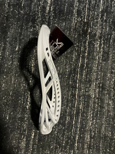 New 2 FOGO Unstrung Lock Head