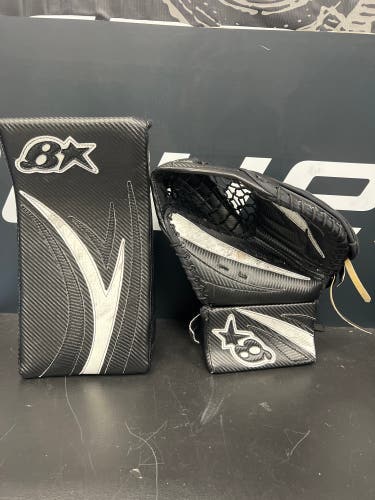 Brian’s INT Glove Set