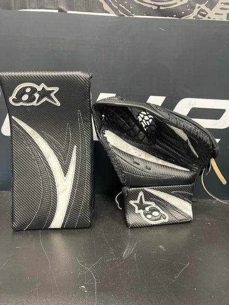 Brian’s INT Glove Set