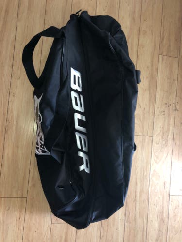 Used Bauer Bag