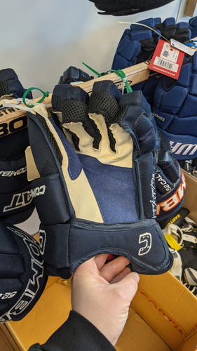 New Combat 52Cal Gloves Junior