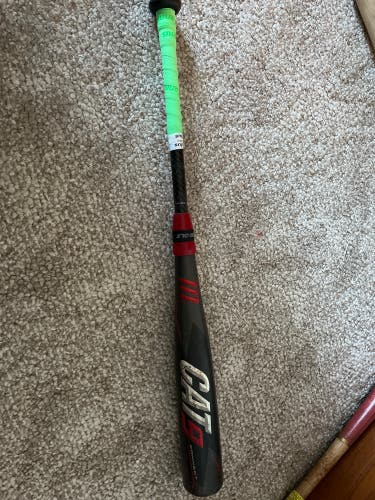 Used 2021 Hybrid (-8) 22 oz 30" Cat 9 Connect Bat